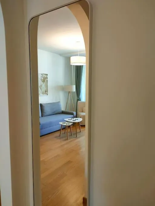Kiara Apt Trastevere Apartment Rome