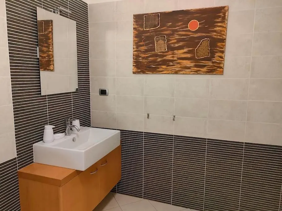 Kiara Apt Trastevere Apartment Rome Italy