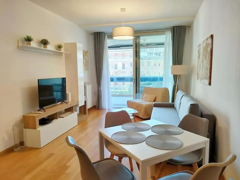 Kiara Apt Trastevere Apartment Rome