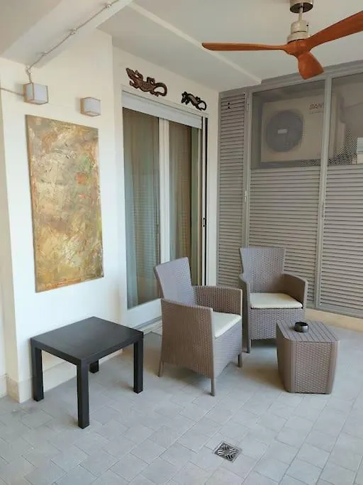 Kiara Apt Trastevere Apartment Rome
