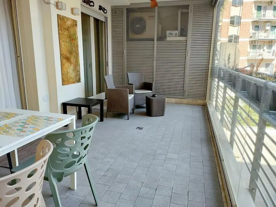 Kiara Apt Trastevere Apartment Rome Italy