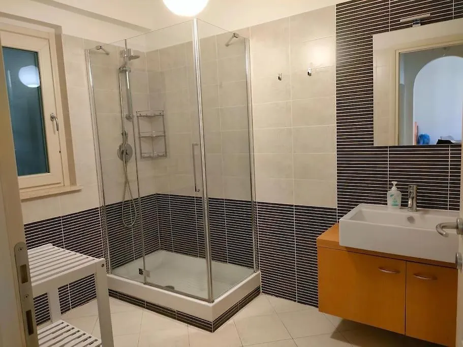 Kiara Apt Trastevere Apartment Rome