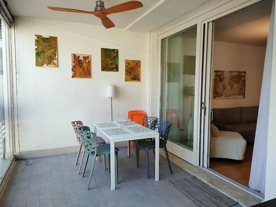 Kiara Apt Trastevere Apartment Rome 0*,  Italy