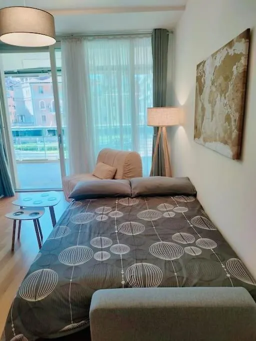 Kiara Apt Trastevere Apartment Rome