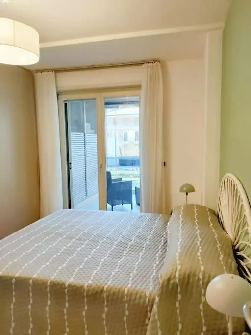Kiara Apt Trastevere Apartment Rome 0*,