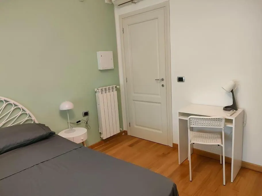Kiara Apt Trastevere Apartment Rome