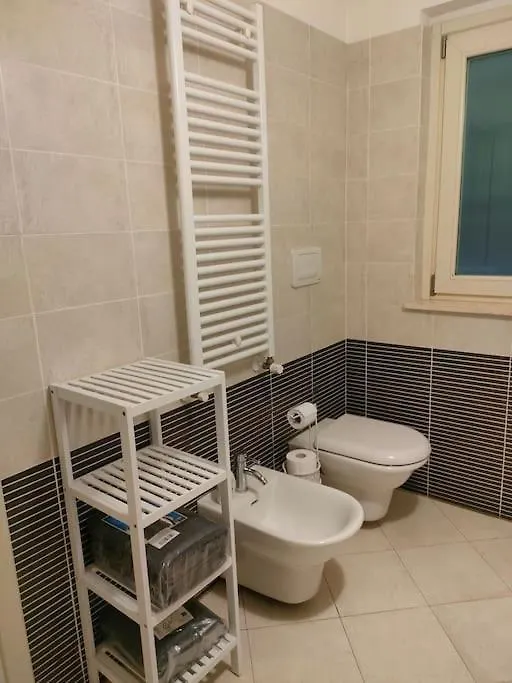 Kiara Apt Trastevere Apartment Rome Italy