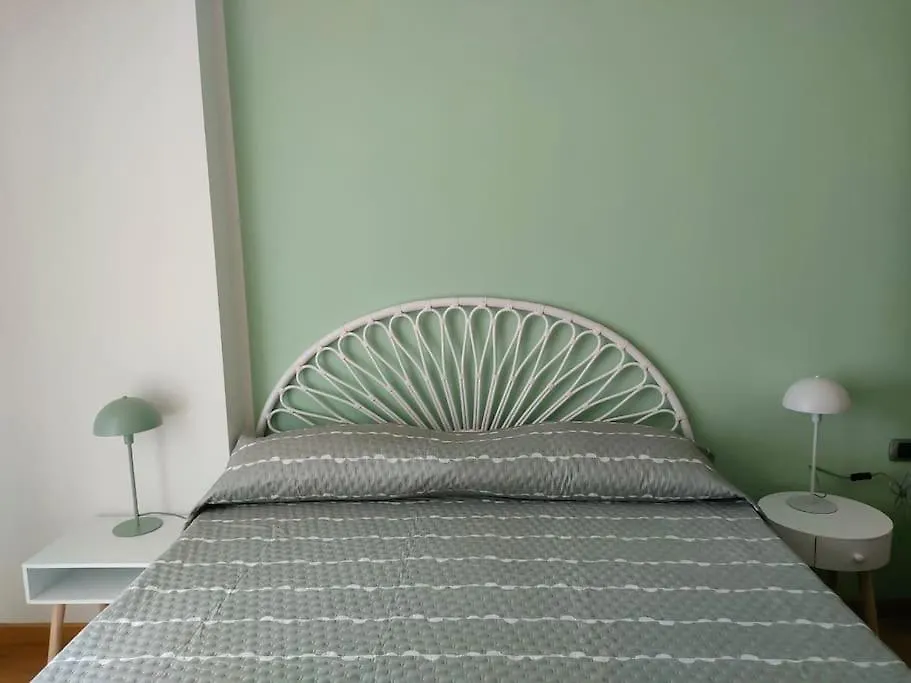 Kiara Apt Trastevere Apartment Rome 0*,  Italy