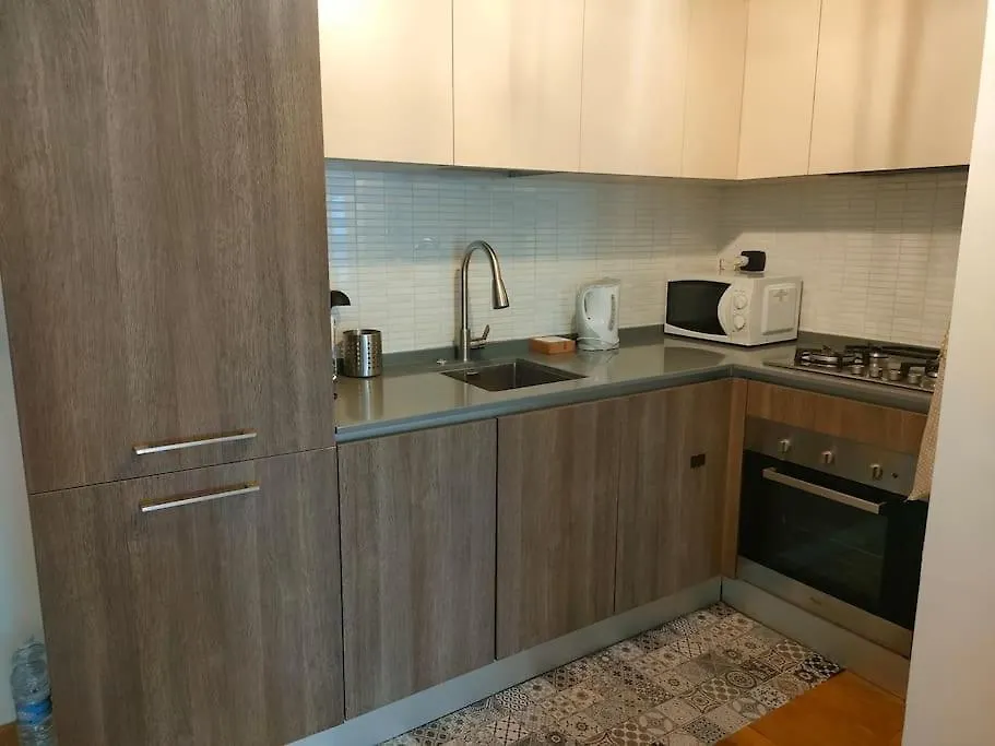 Kiara Apt Trastevere Apartment Rome
