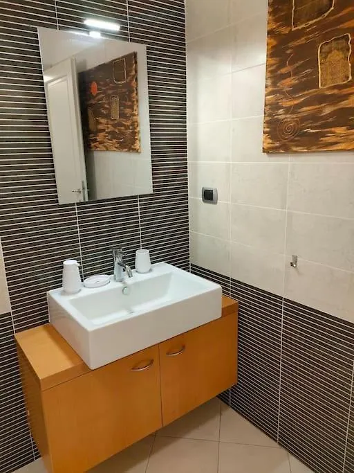 Kiara Apt Trastevere Apartment Rome