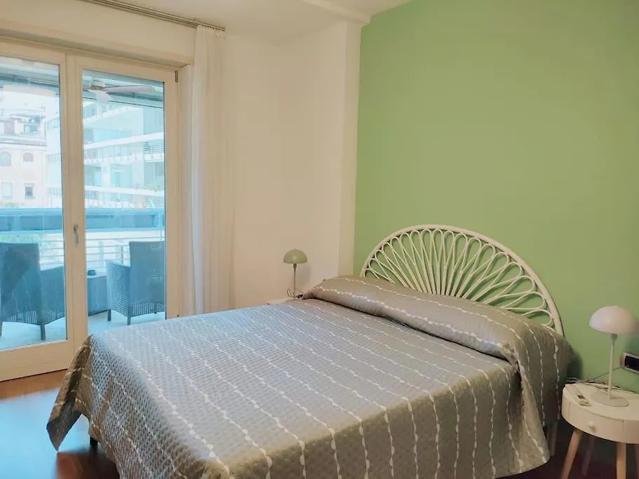 Kiara Apt Trastevere Apartment Rome