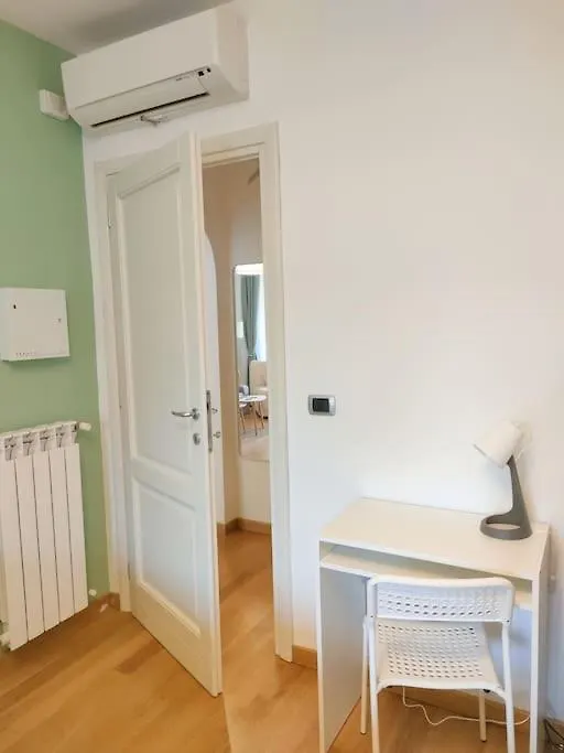 Kiara Apt Trastevere Apartment Rome