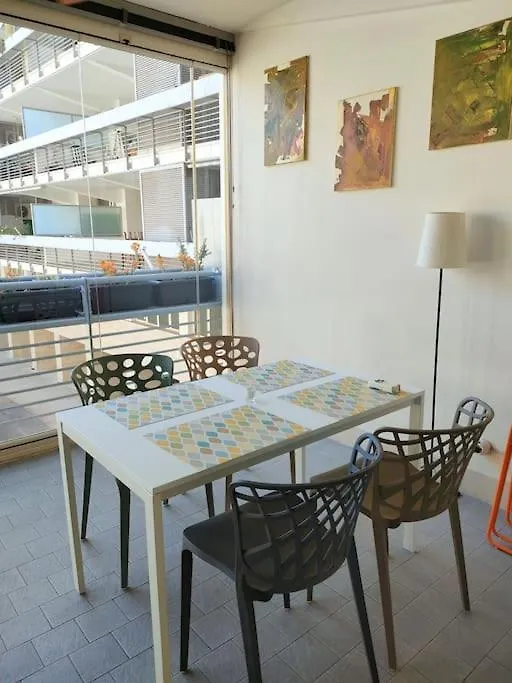 Kiara Apt Trastevere Apartment Rome 0*,  Italy