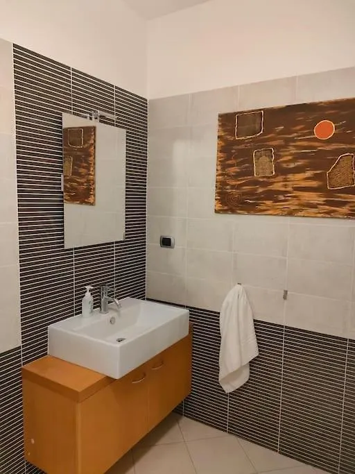 Kiara Apt Trastevere Apartment Rome 0*,  Italy