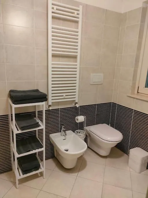 Kiara Apt Trastevere Apartment Rome