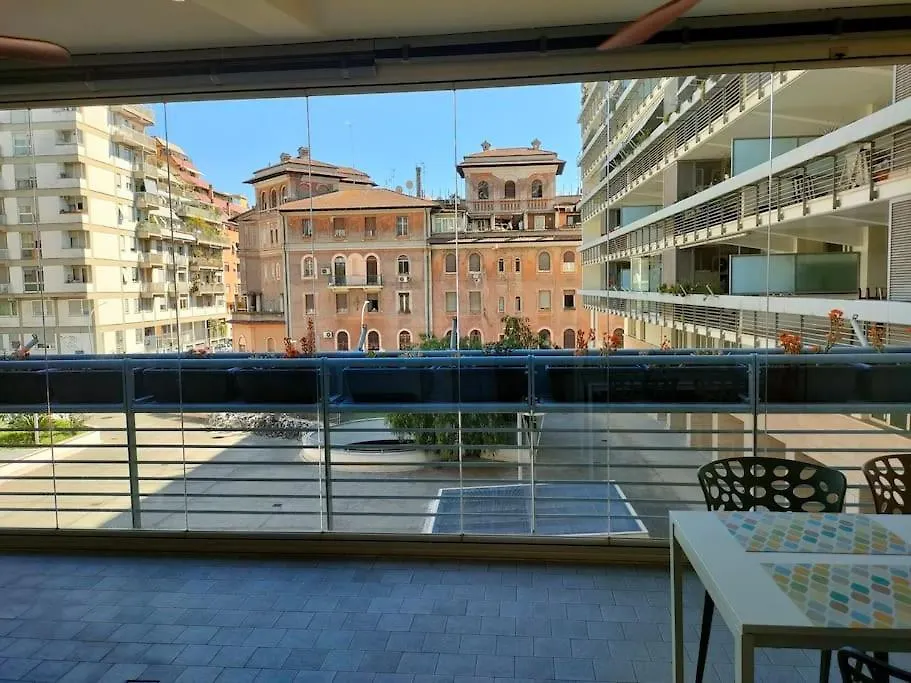 Kiara Apt Trastevere Apartment Rome