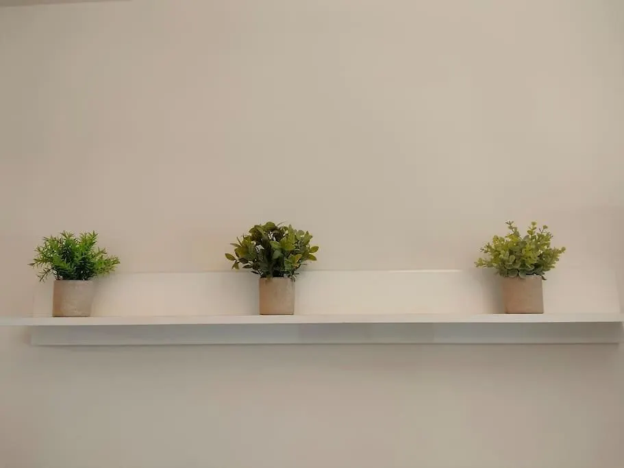 Kiara Apt Trastevere Appartement Rome Italië