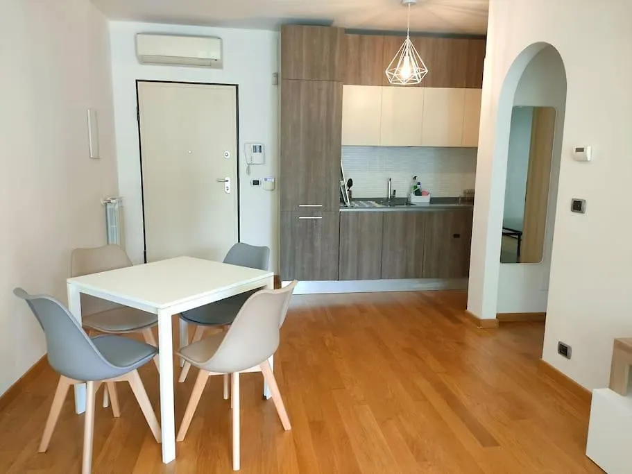 Kiara Apt Trastevere Appartement Rome