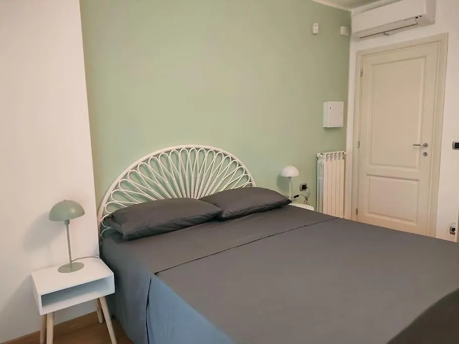 Kiara Apt Trastevere Appartement Rome Italië