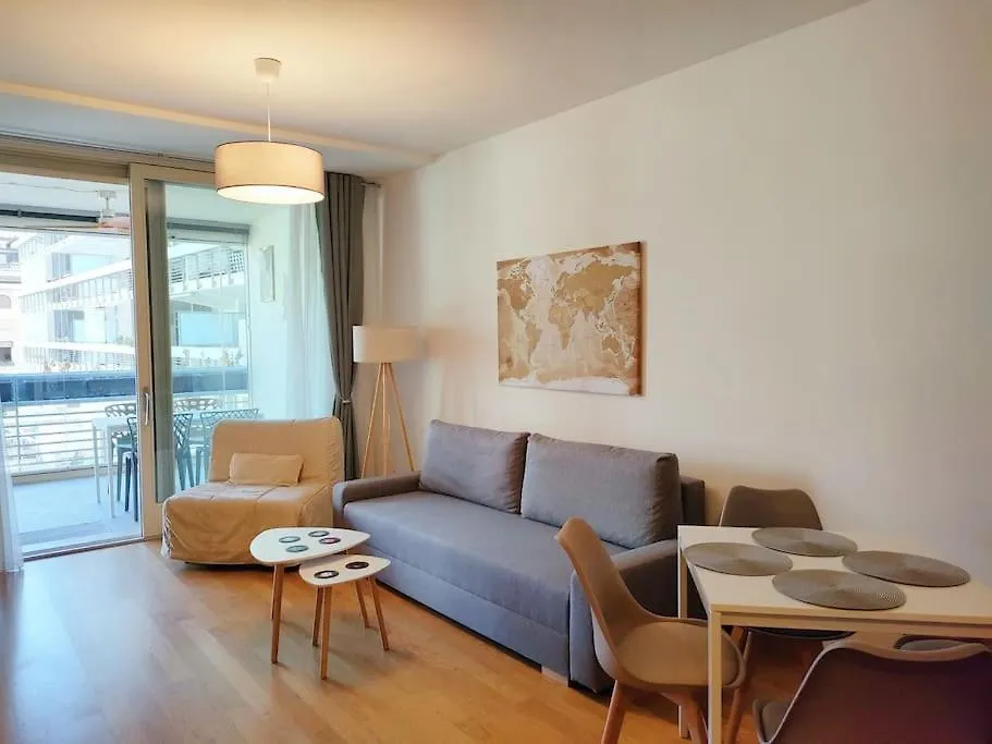 Kiara Apt Trastevere Appartement Rome